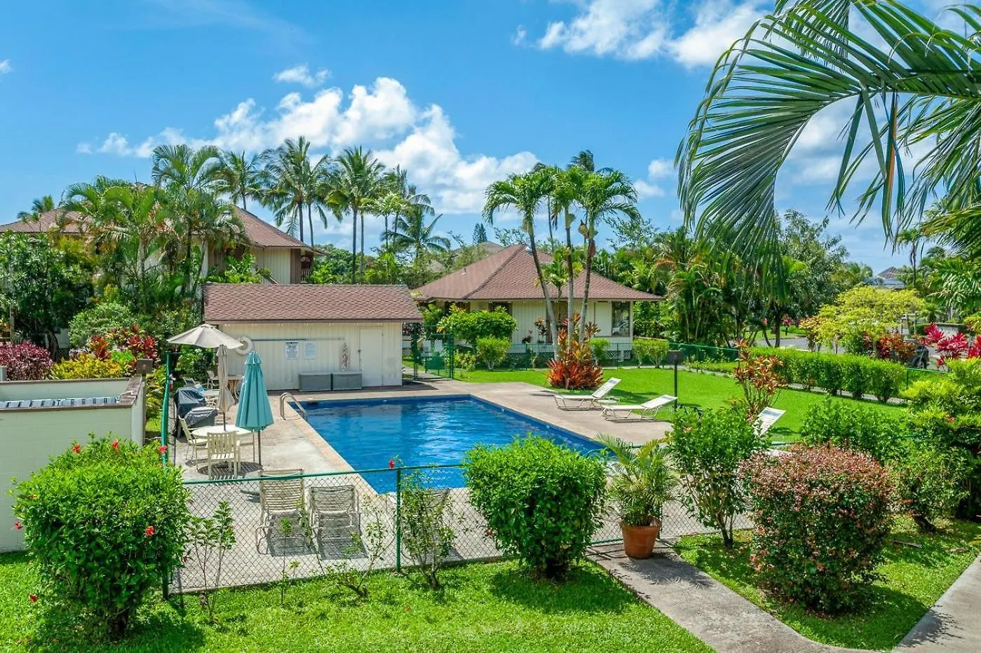 Paniolo 210A Apartman Princeville