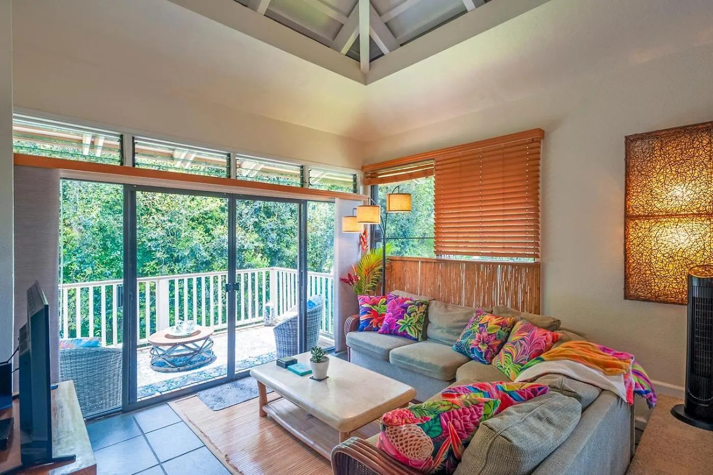 Paniolo 210A Apartman Princeville