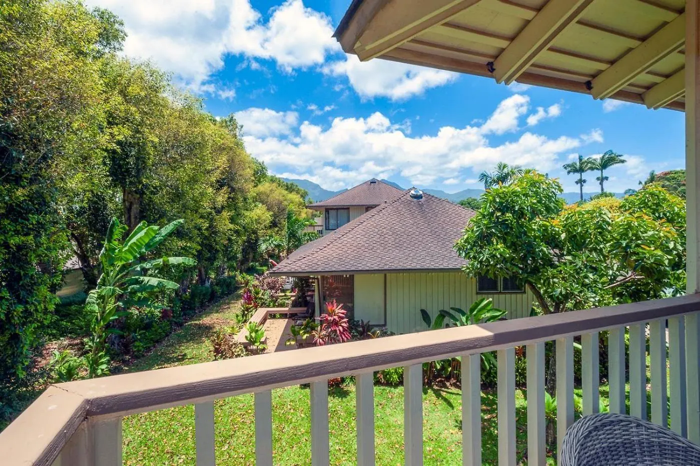 Paniolo 210A Apartman Princeville 0*,